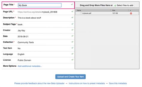jav internet archive|Uploading – A Basic Guide – Internet Archive Help Center.